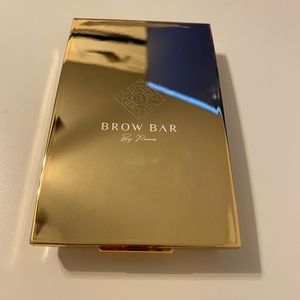 Brow Bar. Shade Dark.